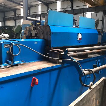 Lasa 1400 mm Straightening machine