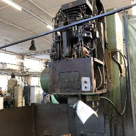 Mitsui Seiki VP-5A Machining center - vertical