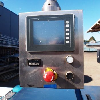 Ulma Taurus Berri 570 Tray sealer