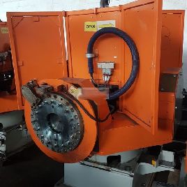 Kuka KR16 Industrial Robot