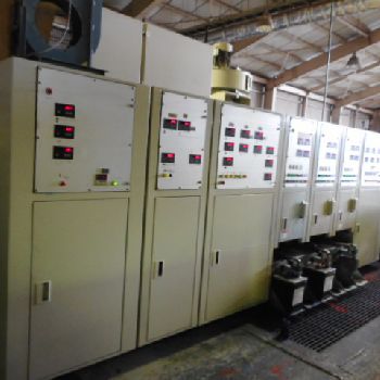 Ishikawa ACSYS FG-300 folding machine