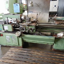 Tour Tos SV 18RA / 1250