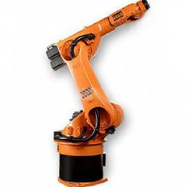 Kuka KR 60 HA KRC4 Industrial Robot