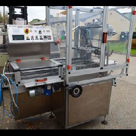 Multipack F40 Stretch wrapping machine