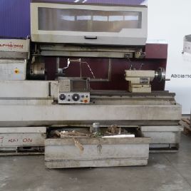 Torno Harrison ALPHA 550 PLUS