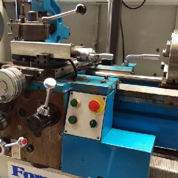 Format LD 210 lathe
