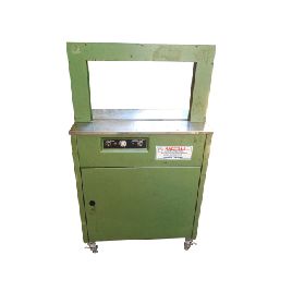 Nichiro Kogyo AS-11 Strapping machine