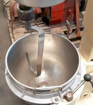 Used REGO PR 40 Mixer