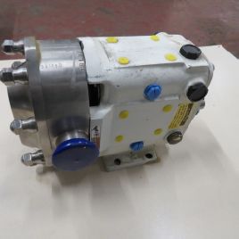 Bomba de lóbulo rotativo WAUKESHA 018U2