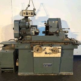 Jones & amp; Afiladora de superficies Shipman 1302 EIU