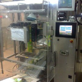 Empaquetadora Bosch SVK 3600L