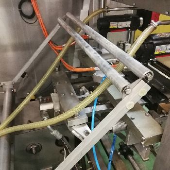 Bosch SVK 3600L Bagging machine