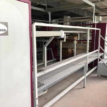 Monti Antonio 97-180 Calender