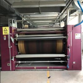 Monti Antonio 97-180 Calender