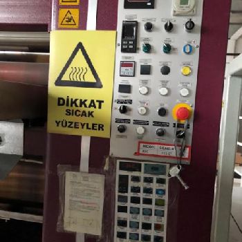 Monti Antonio 97-180 Calender