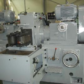 Rectificadora plana Nippei (NTC) DSG-23E