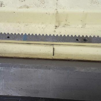 UMU Union Table type boring machine