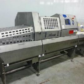 Marel IPM3 X400 Cutter