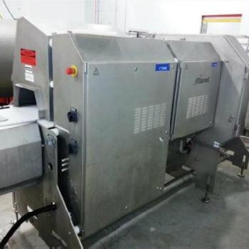 Marel IPM3 X400 Cutter