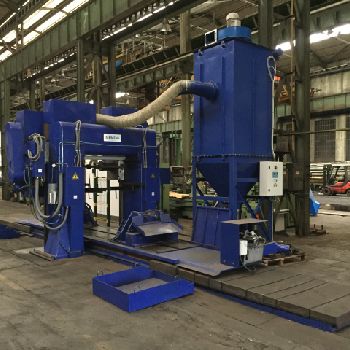 CNC Milling Machine WALDRICH mod. WZPF 0