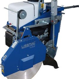 Lissmac FS20B FLOOR SAW