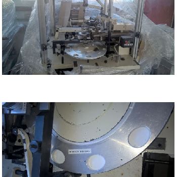 CHOCOTECH ED 1 Chocolate production machine