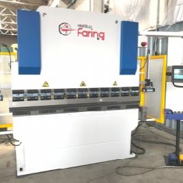Farina PFO/PSN 80/20 Press brake cnc/nc