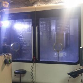 Dmg Deckel Maho DMU 260-11 FD Machining center - vertical