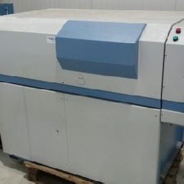 Metals analyzer ARL 4460 Thermo Fisher Scientific ARL 4460