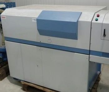 Metals analyzer ARL 4460 Thermo Fisher Scientific ARL 4460