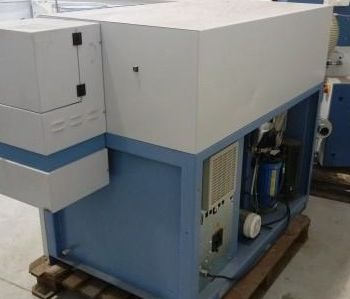 Metals analyzer ARL 4460 Thermo Fisher Scientific ARL 4460