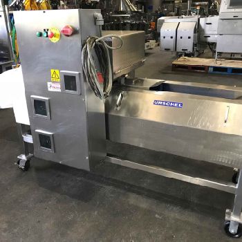 Urschel ML Cutter