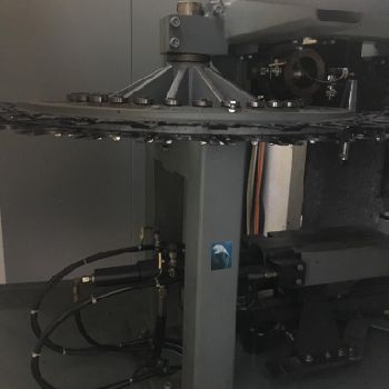 Dmg Mori DMC 70 V Machining center - vertical