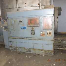 Kramatorsk 1A660 tour robuste