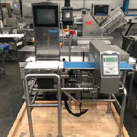 Yamato/Ceia Ceia THS/SL Checkweigher