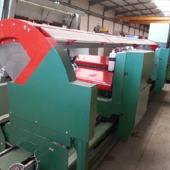 STB SD 502 56 CN Wood saw