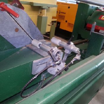 STB SD 502 56 CN Wood saw