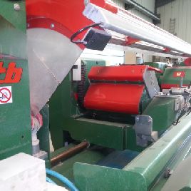 STB SD 502 56 CN Деревообработка