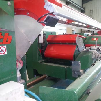 STB SD 502 56 CN Wood saw