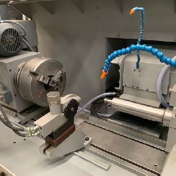 Danobat 1200 RH Cylindrical internal grinding machine