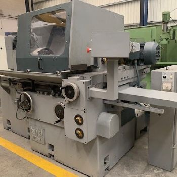 Danobat 1200 RH Cylindrical internal grinding machine