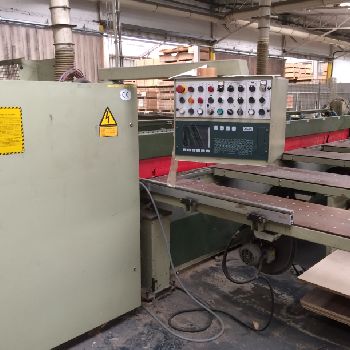 SCM ALFA 45P Panel saw