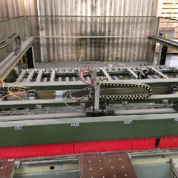 SCM ALFA 45P Panel saw