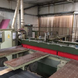 SCM ALFA 45P Panel saw