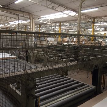 SCM ALFA 45P Panel saw