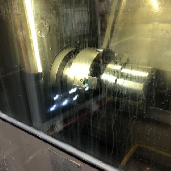 Heyligenstaedt HN21 UK/1500 cnc lathe