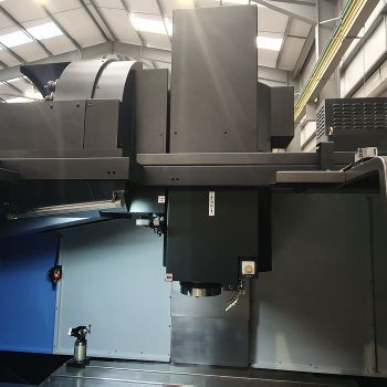 Doosan DNM 6700 Machining center - vertical