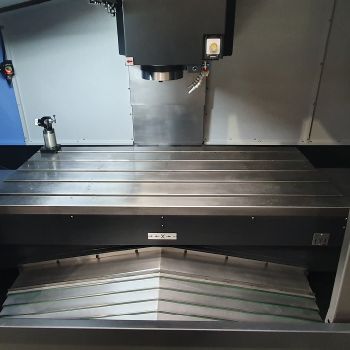Doosan DNM 6700 Machining center - vertical