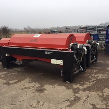 Noxon DC 40 FC Decanter