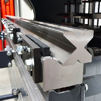 DENER HYDRAULIC PRESS BRAKE SMART XL 40320